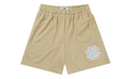 EE Basic Shorts "Lint / Silver" EE188