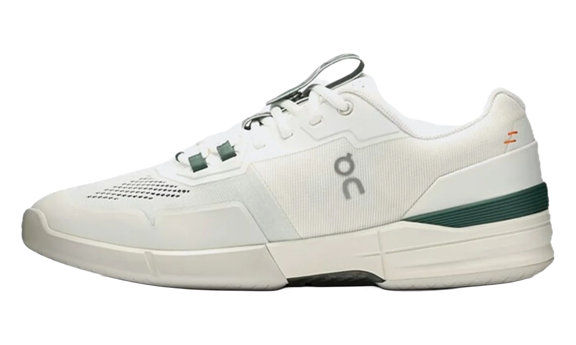 On The Roger Pro "White Evergreen" 3MD10372924