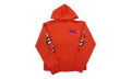 Matty Boy Sadistic Lipstick Hoodie "Orange" CHRM0815