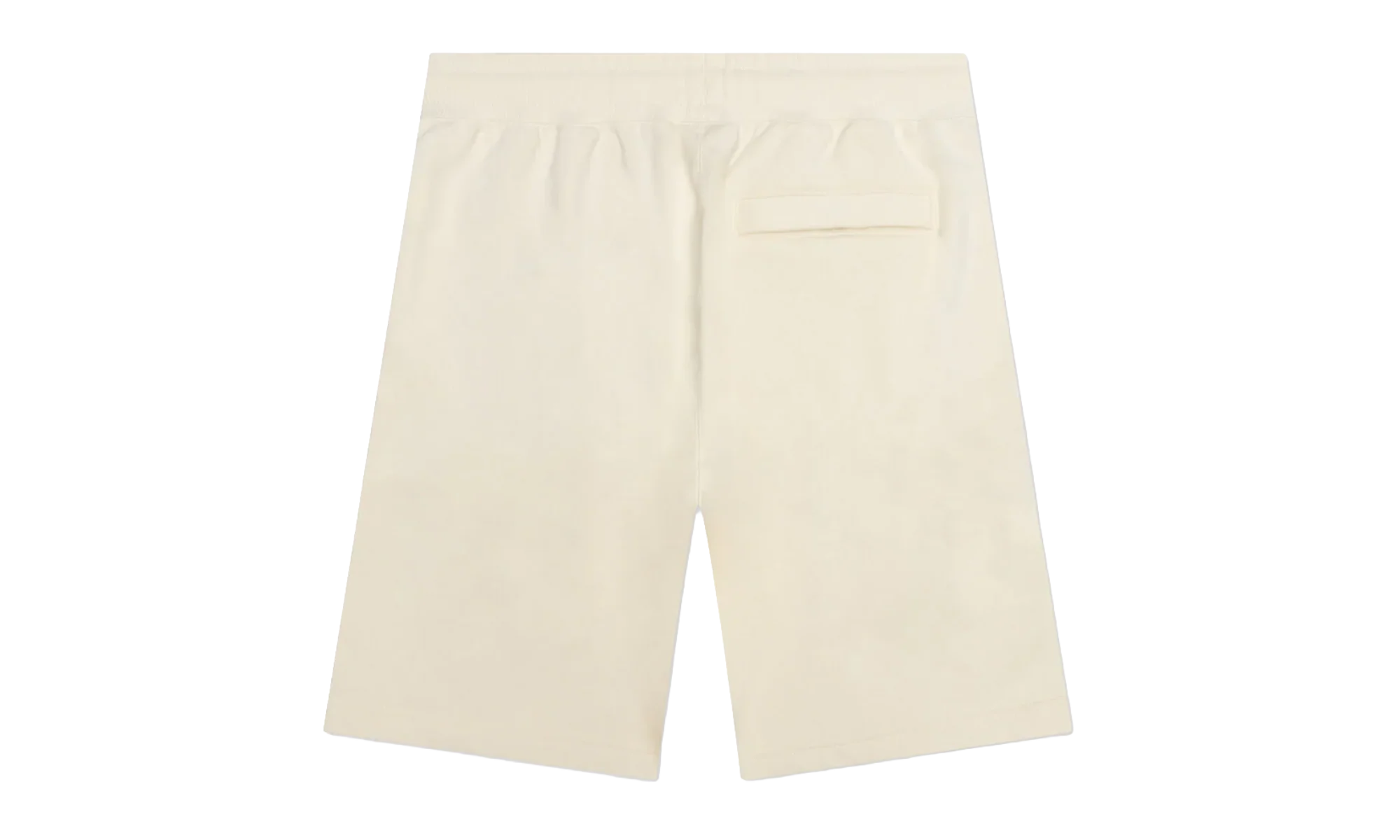 Sportswear Classic Fleece Shorts "Coconut Milk" DA0025 113