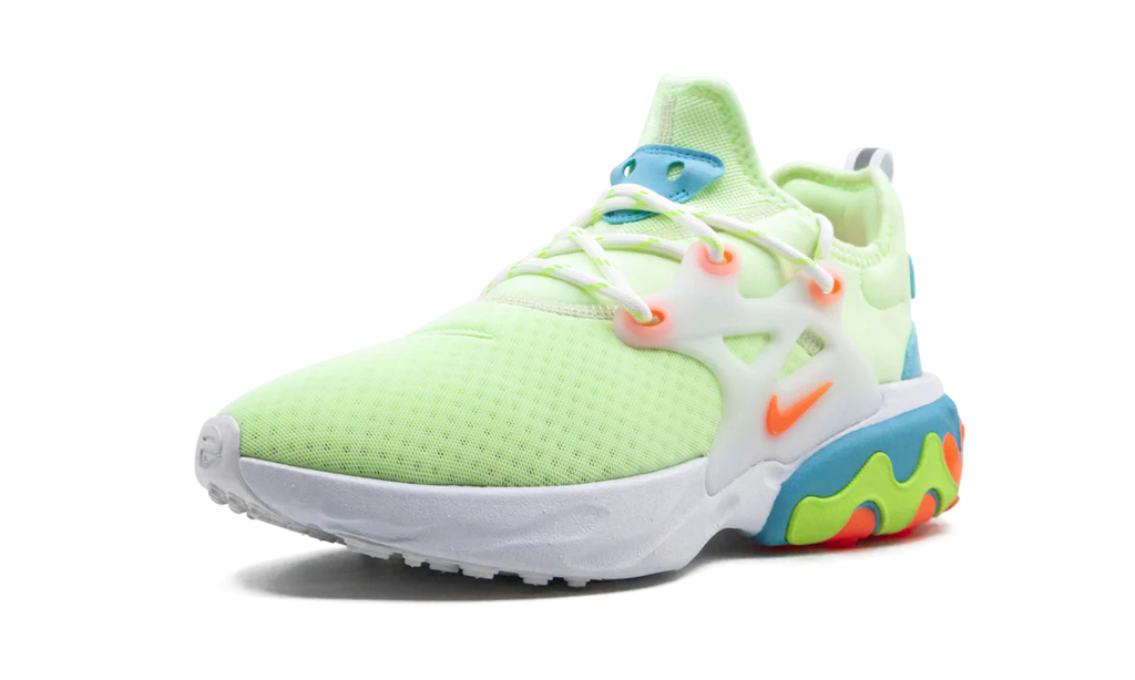 React Presto AV2605 700