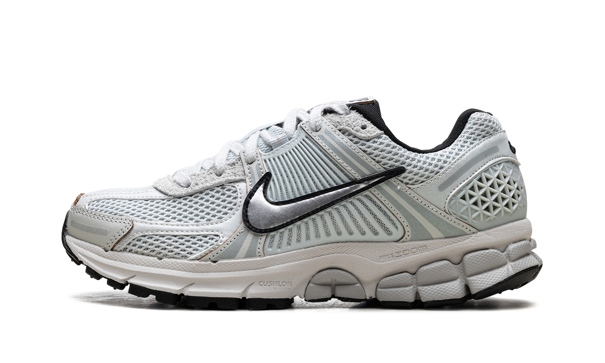 Zoom Vomero 5 WMNS"Light Silver Chrome" FN6742 001
