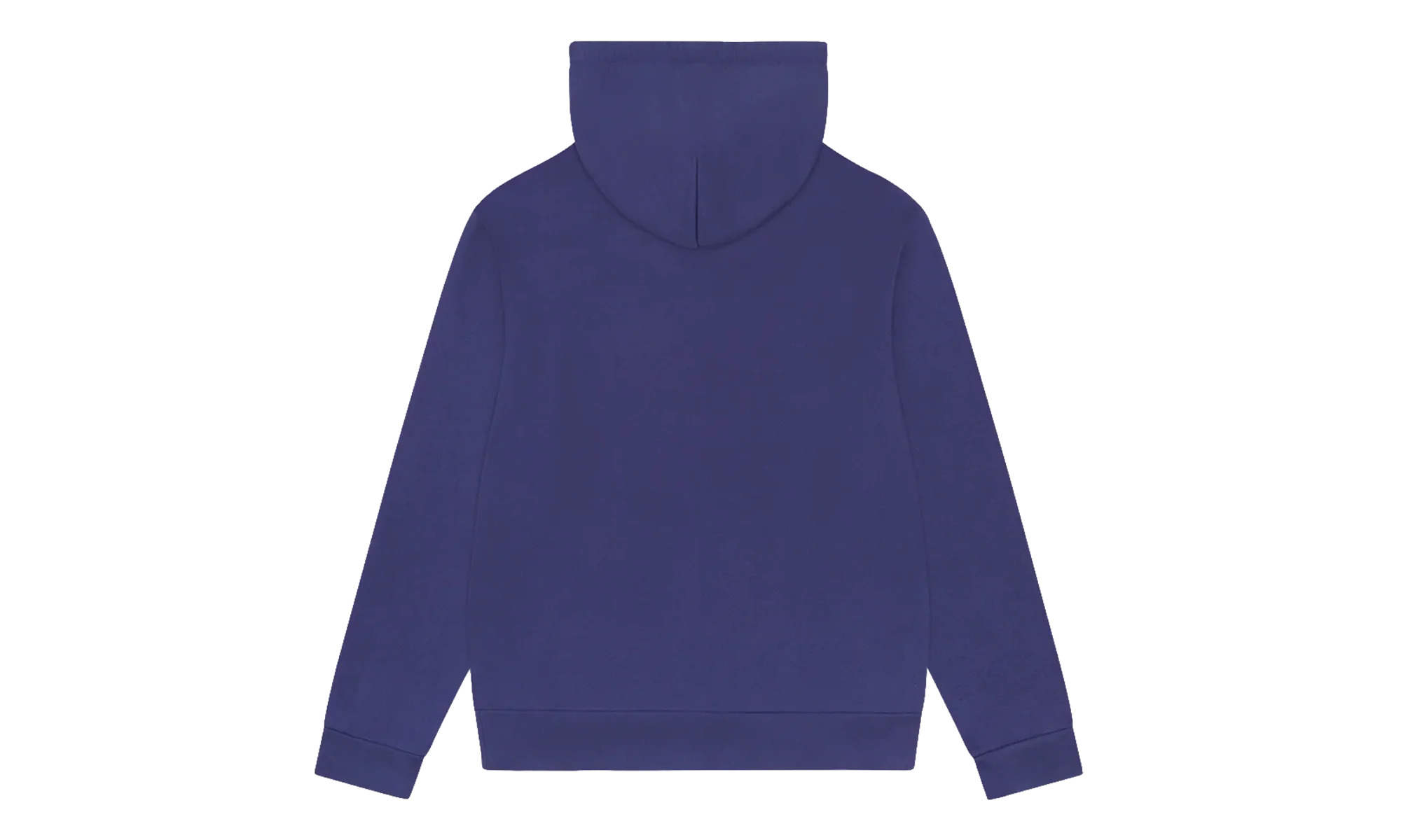 Holy Cotton Pullover Hoodie "Navy" DT584
