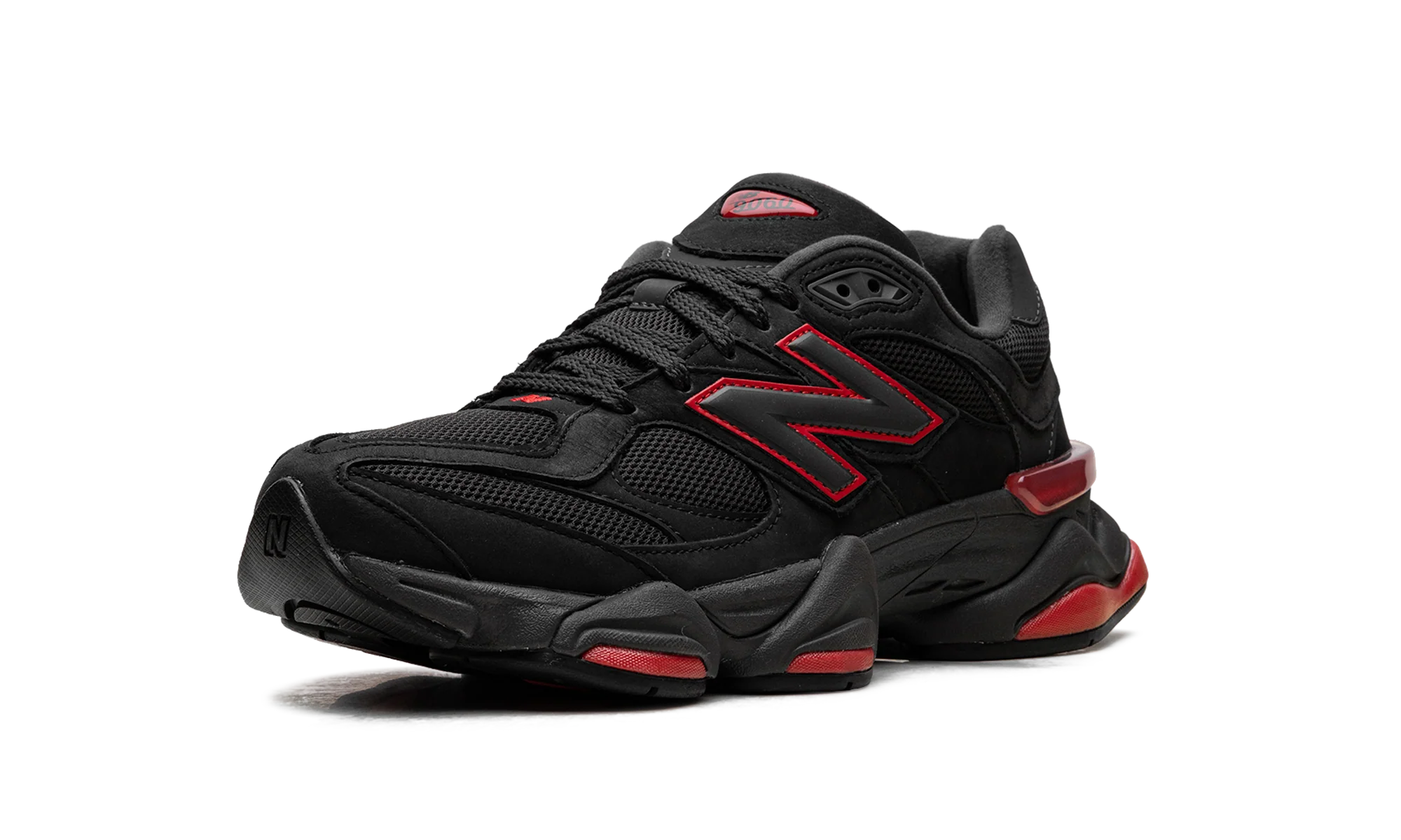 9060 "Bred" U9060jr