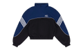 Sports Track Jacket "Blue" PI00003