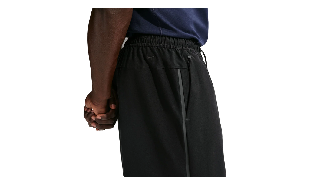 Tech Dri-FIT Shori-Knit Shorts "Black / Black" IF1125 010