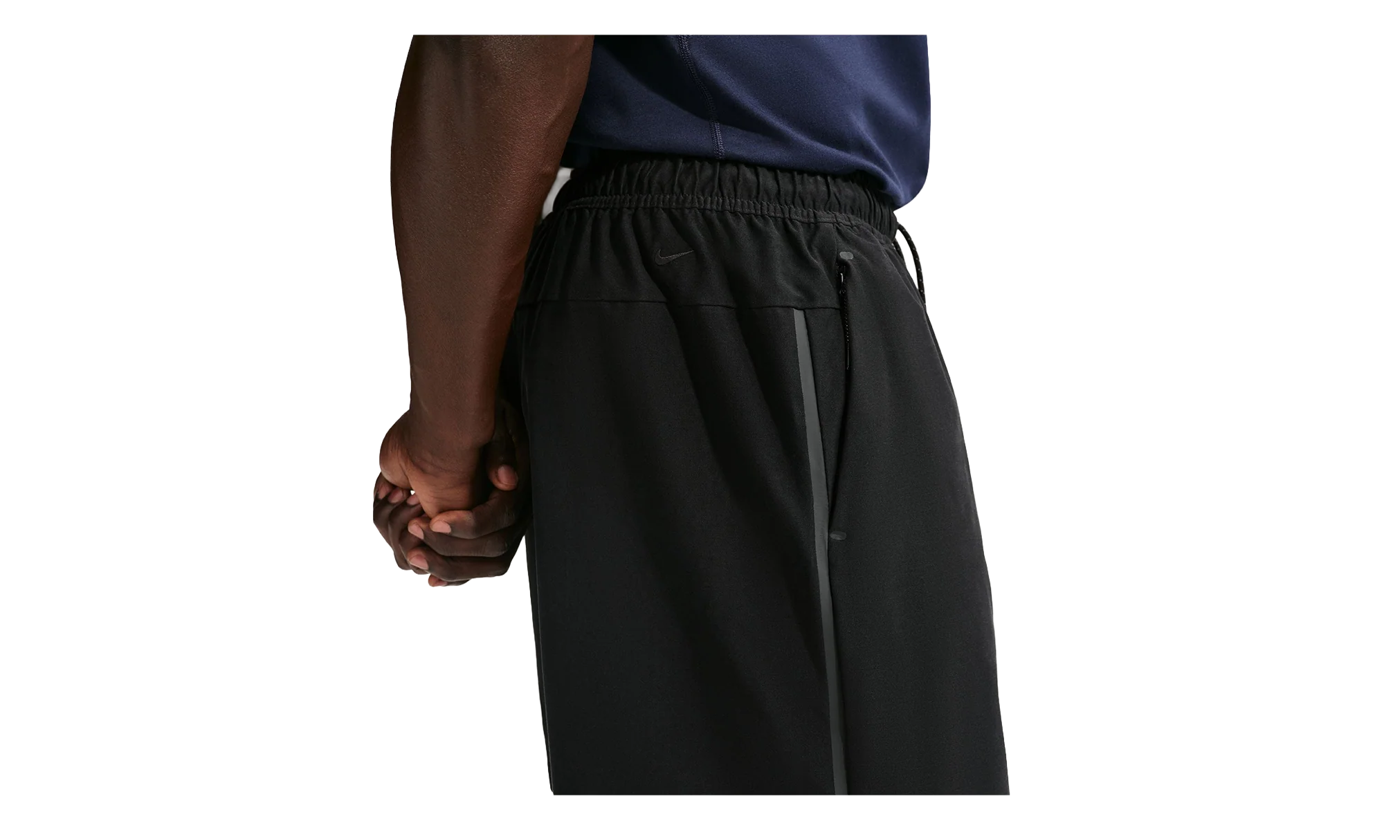 Tech Dri-FIT Shori-Knit Shorts "Black / Black" IF1125 010