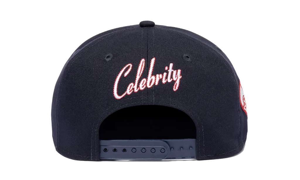 Celebrity Hat "Navy" SM MK8 0000 C20