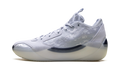Air Jordan 39 PF "Half Blue" FQ0214 400