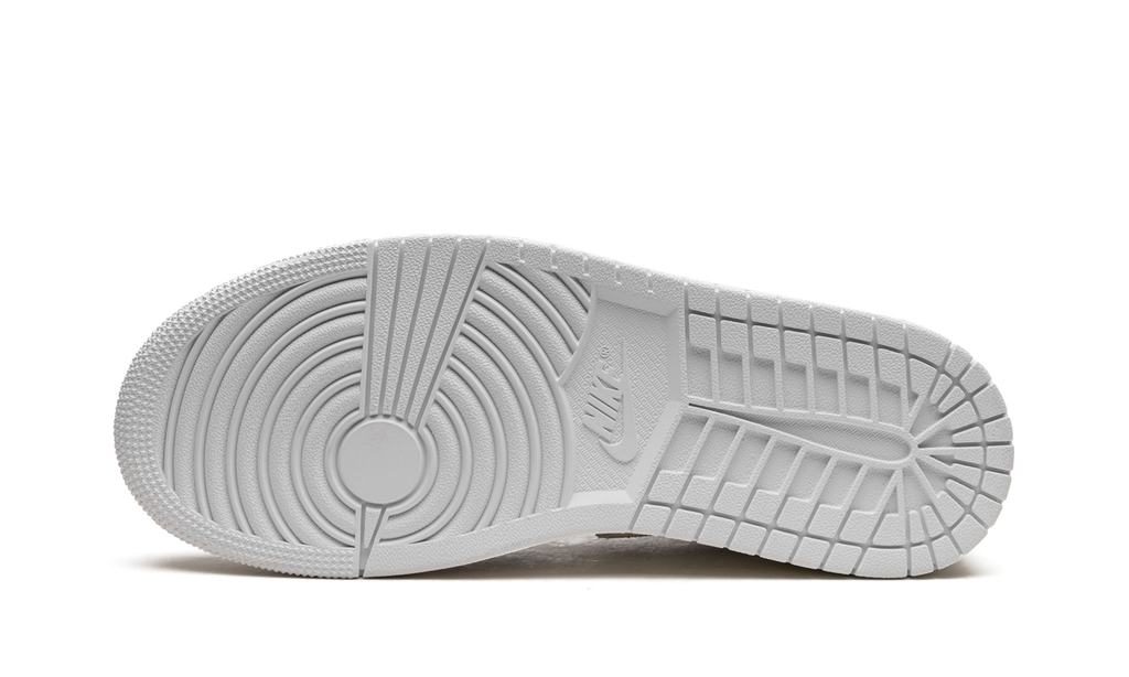 1 Low SE Craft "Tech Grey" DN1635 002