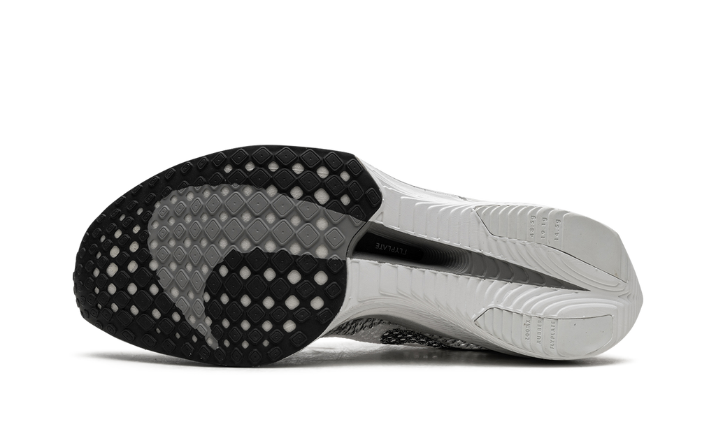 ZOOMX VAPORFLY 3 WMNS"White Particle Grey" DV4130 100