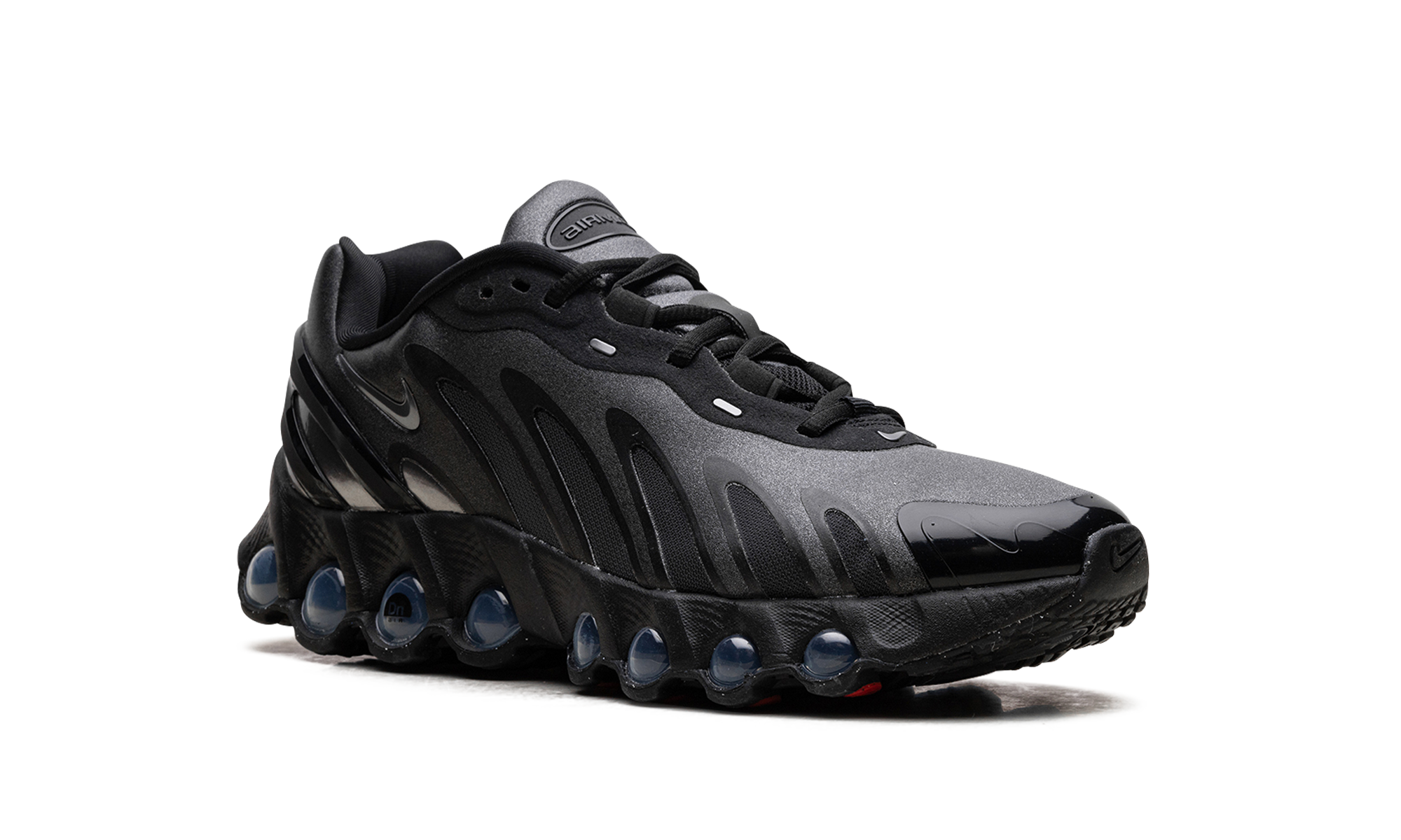 Air Max Dn8 WMNS"Black Metallic Dark Grey" HF5509 002