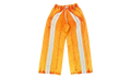 Trappist Track Pants "Orange" TRPP PA40