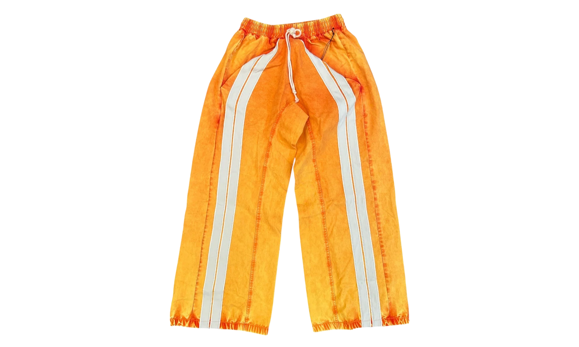 Trappist Track Pants "Orange" TRPP PA40