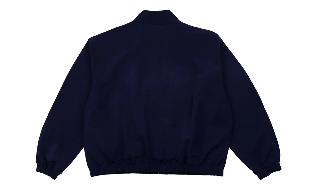 Cactus Jack by Travis Scott x Fragment x Nike Tokyo Windbreaker Zip Jacket "Black" CPFM42