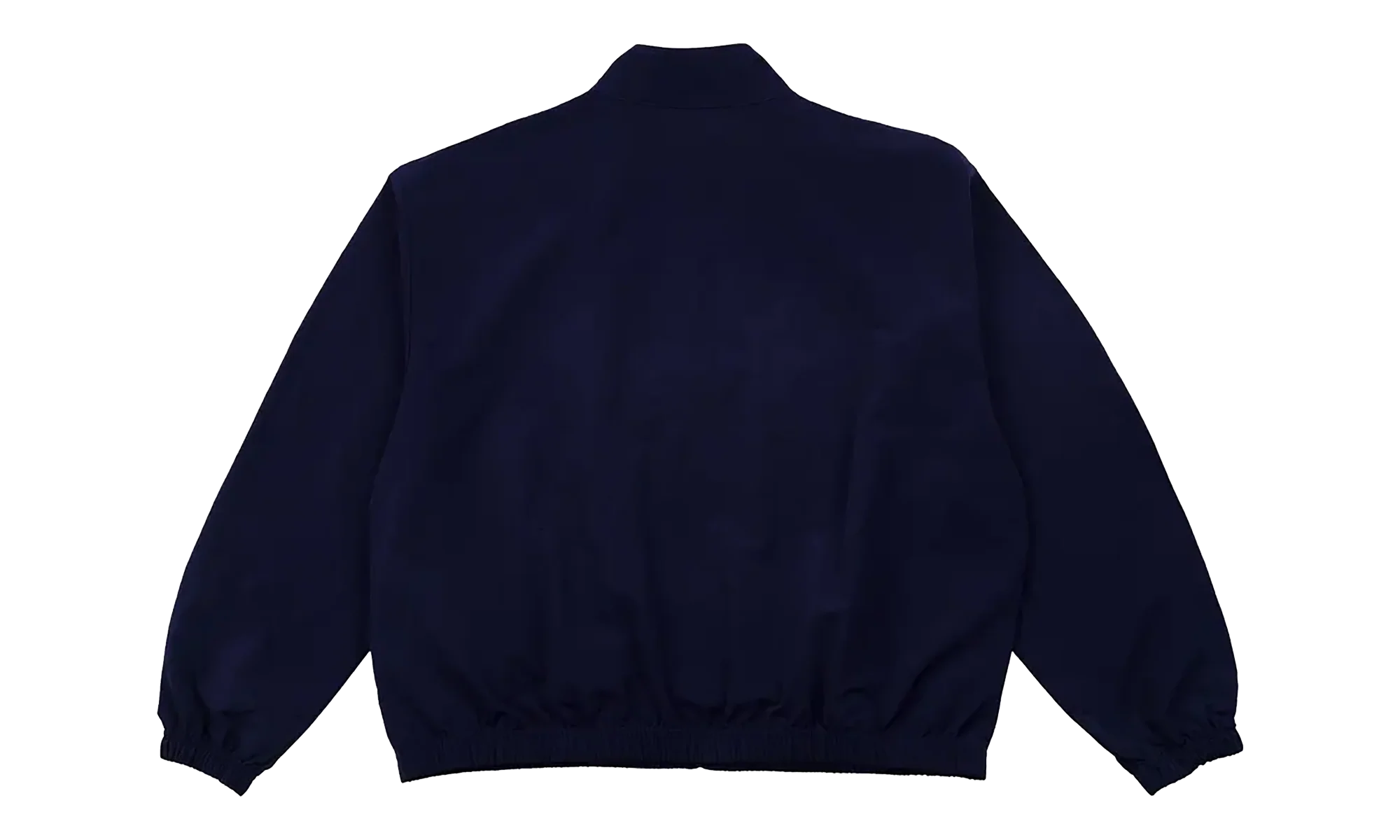 Cactus Jack by Travis Scott x Fragment x Nike Tokyo Windbreaker Zip Jacket "Black" CPFM42