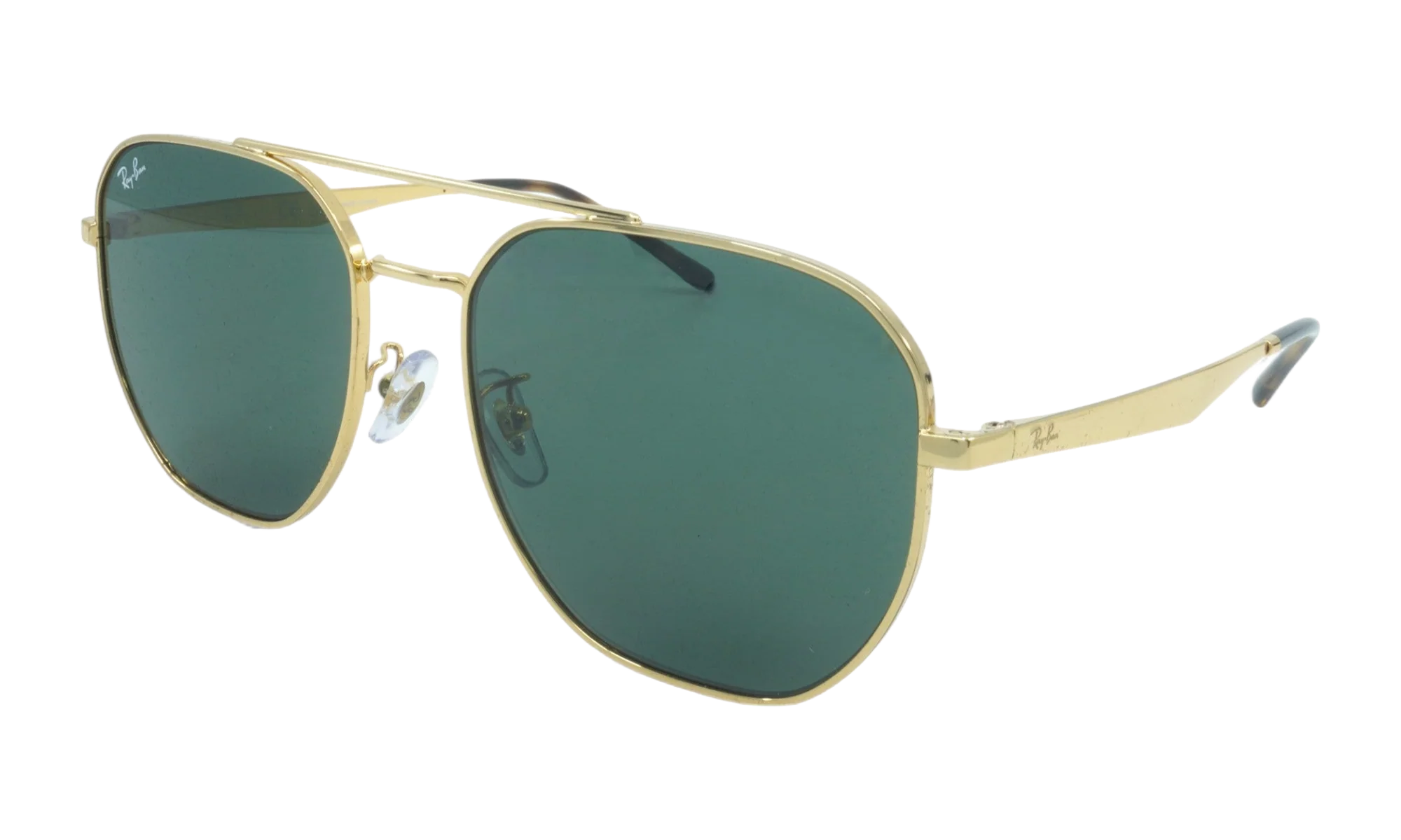 Irregular Sunglasses "Arista" RB3724D-001-71_59