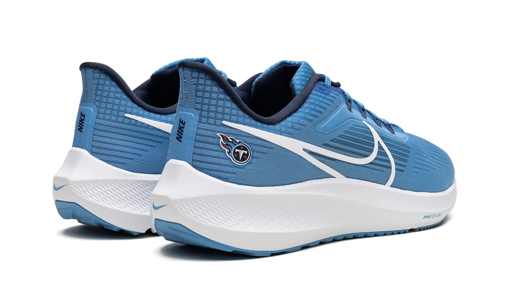 Air Zoom Pegasus 39 "NFL - Tennessee Titans" DR2063 400