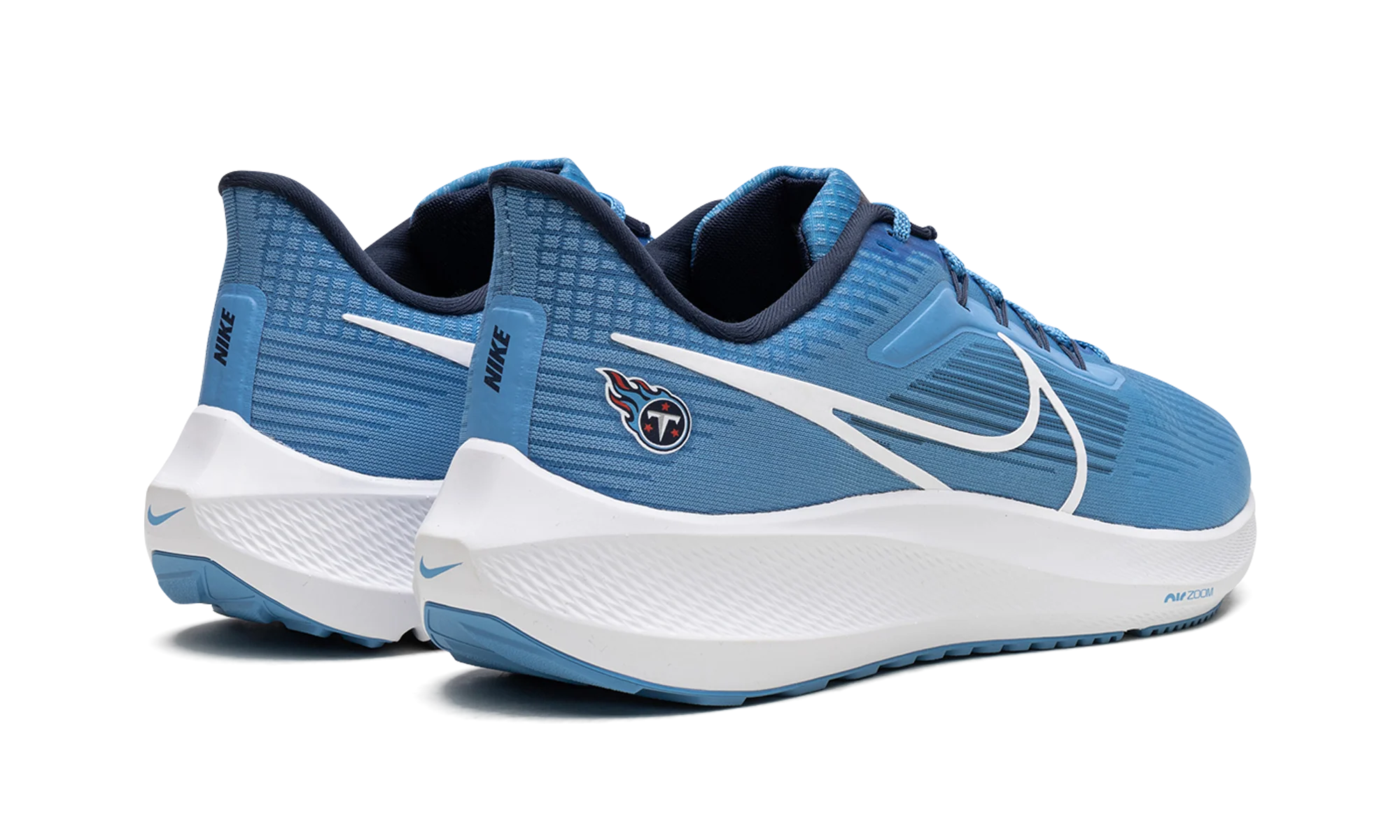 Air Zoom Pegasus 39 "NFL - Tennessee Titans" DR2063 400