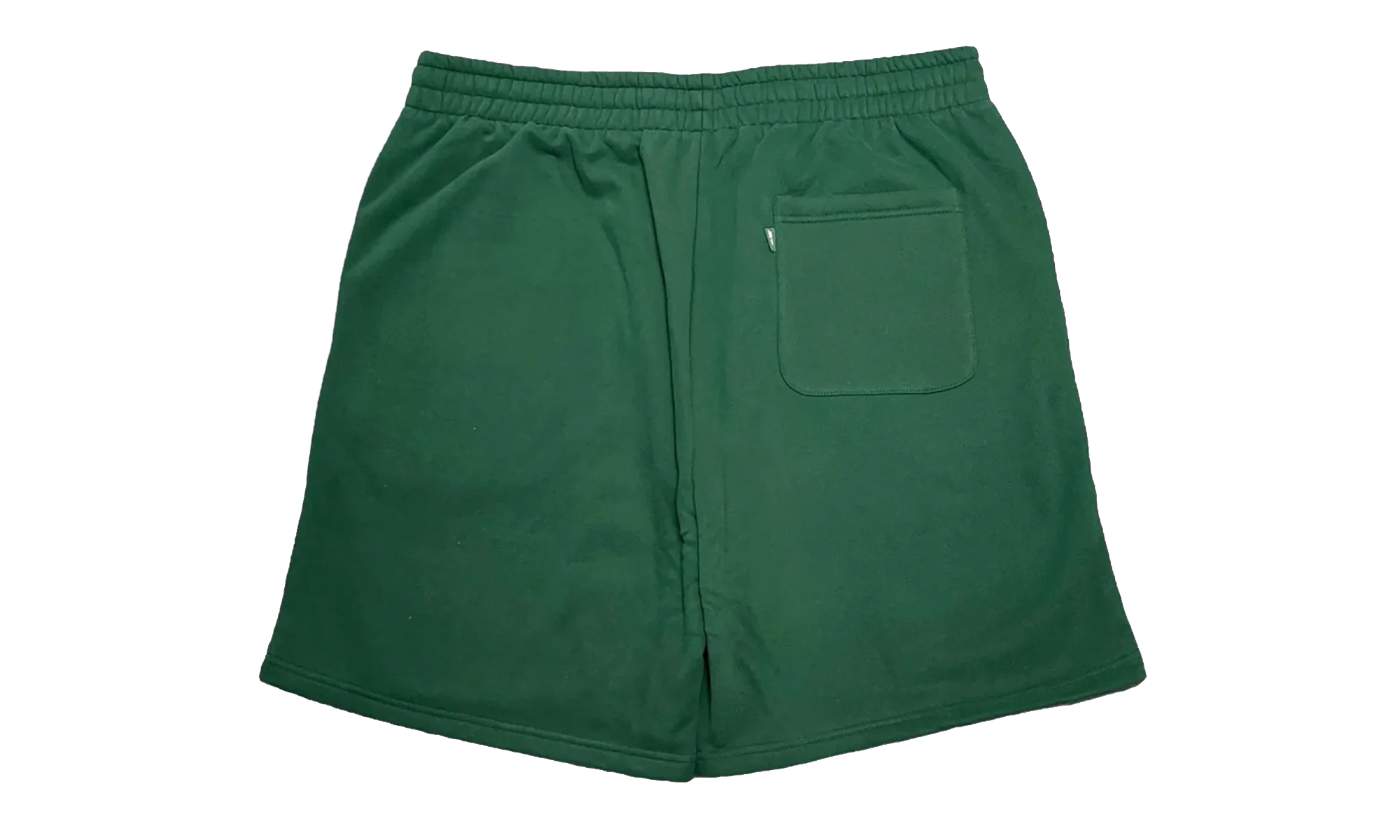 Parks And Rec Sweatshorts "Forest Green" SMB70 1 FGRN