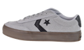 Courtland Ox Low "Wolf Grey / Black / Brown" 162571C