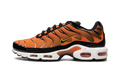 Air Max Plus "Safety Orange" DM0032 800