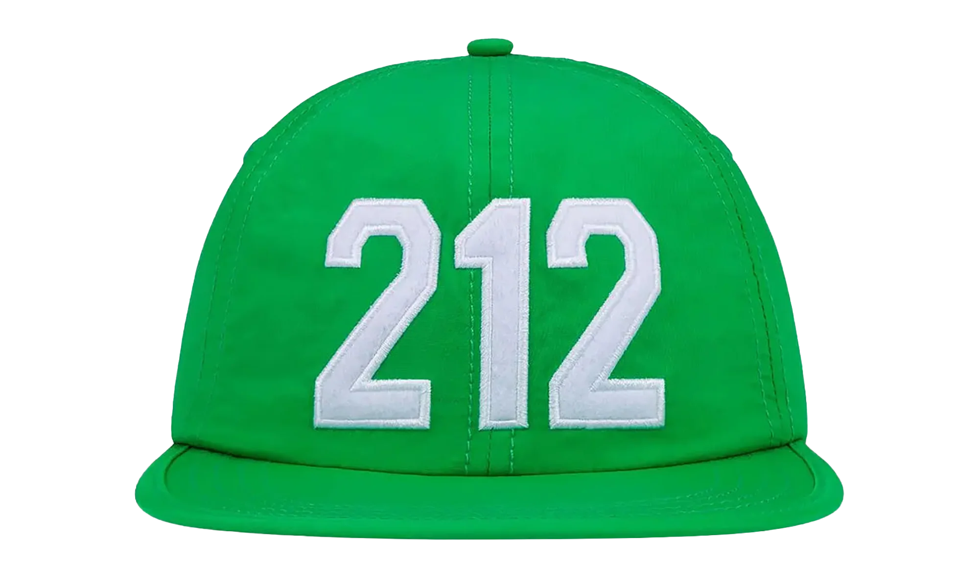Zip Code Hat "212 - Green" DT546