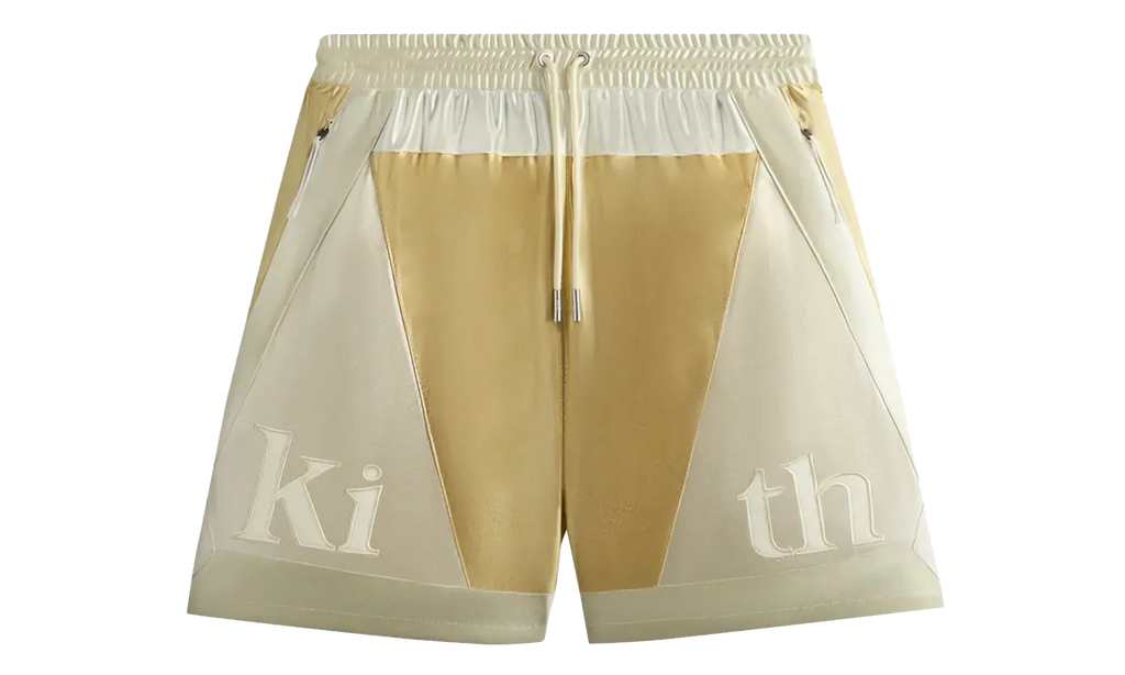Faille Jersey Turbo Short "Tourch" KHM060608 8002