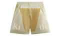 Faille Jersey Turbo Short "Tourch" KHM060608 8002