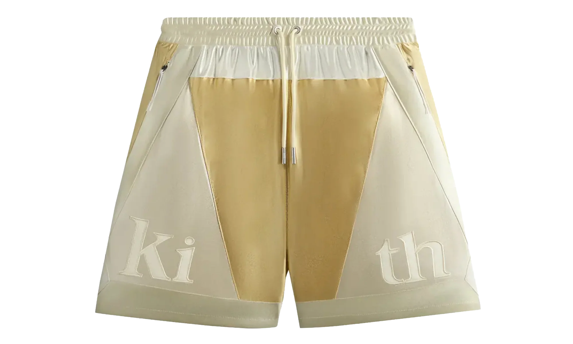 Faille Jersey Turbo Short "Tourch" KHM060608 8002