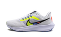 Air Zoom Pegasus 39 PRM "White Volt Racer Blue" DX1627 100