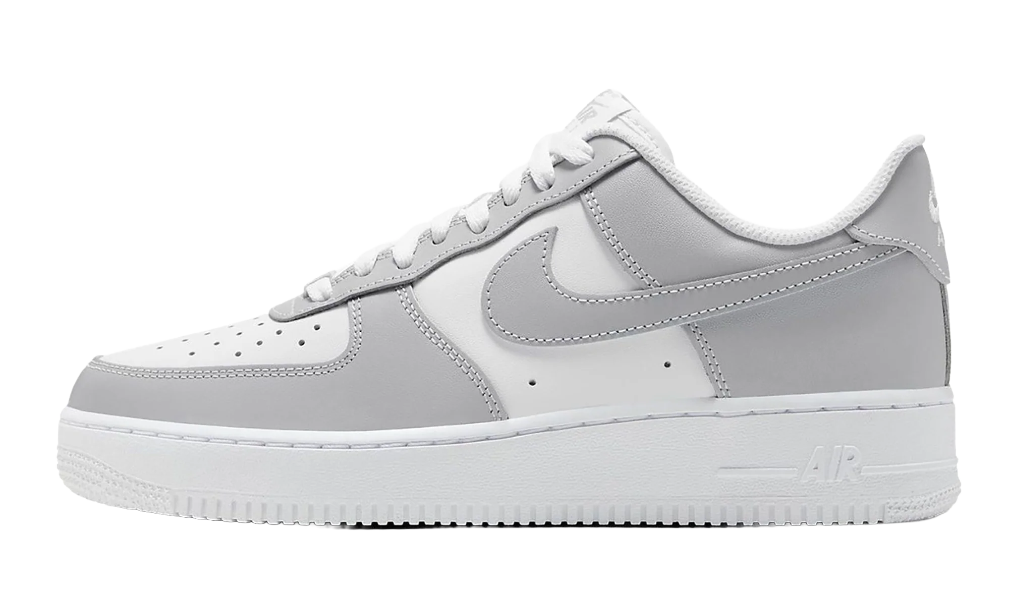 Air Force 1 Low "Wolf Grey / White" FD9763 101
