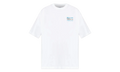 Sticker T-Shirt "White" ME76TR227W WHIT