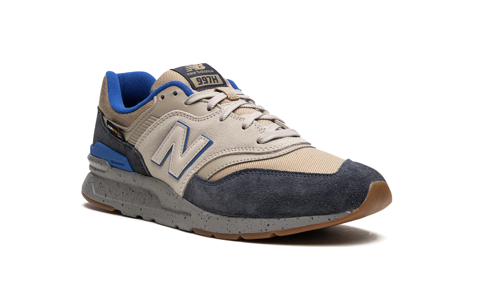 997 "Cordua Tan Blue" CM997HTV