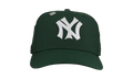 59FIFTY New York Yankees 50 Years Fitted Hat ""Earth Tone"" NE272