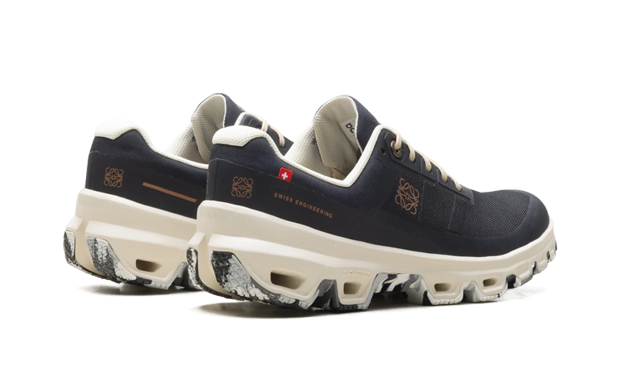 Cloudventure WMNS "LOEWE - Black" 3WD10520553