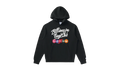 Script Hoodie "Black" 851 8307 BLAC