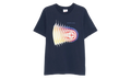 Shockwave Classic T-Shirt "Navy" MSS26JTS00116