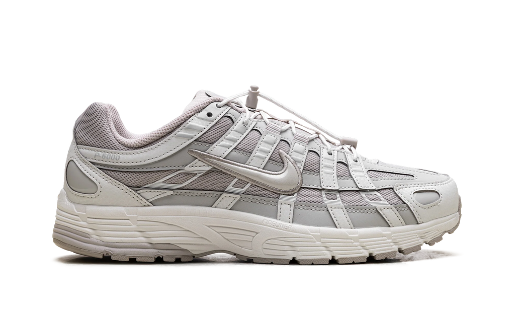 P - 6000 WMNS "Sail Light Bone Cream" IM5237 100