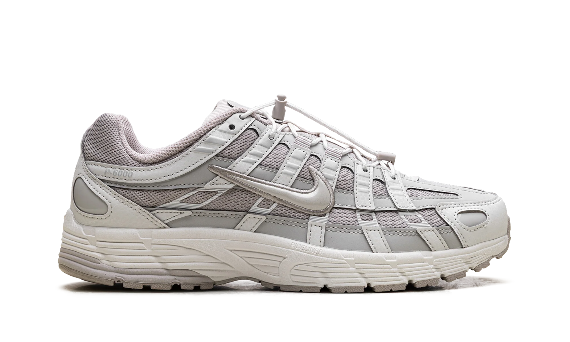 P - 6000 WMNS "Sail Light Bone Cream" IM5237 100