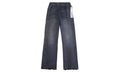 Studded Slab Sweatpant "Black" M4216 HFBZ126