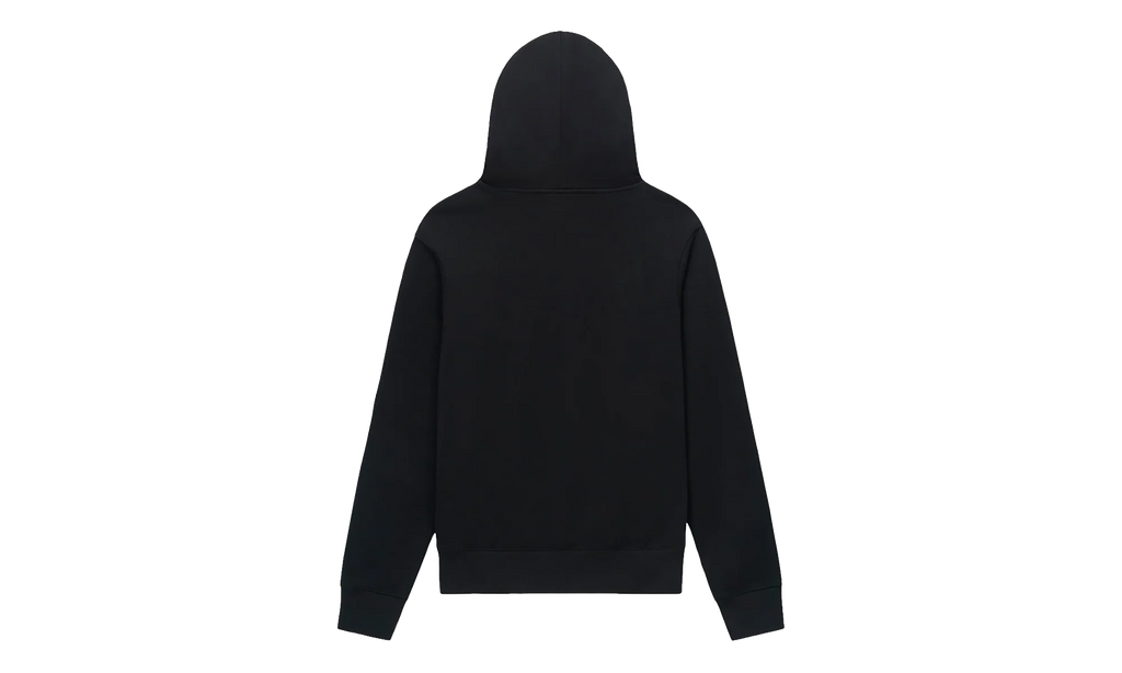 Dion Hoodie "Black Circuit" MDGDK909 T1181BKCIR