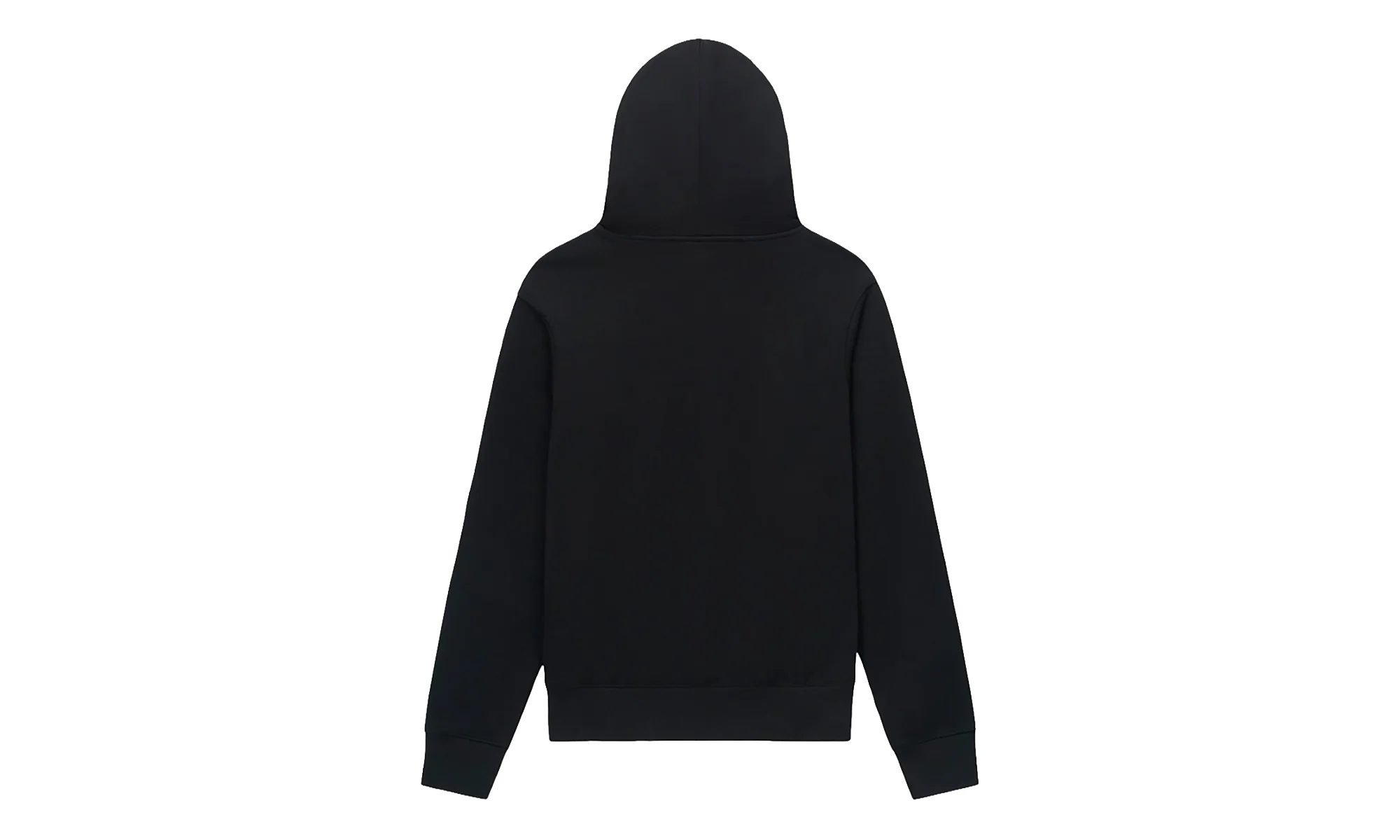 Dion Hoodie "Black Circuit" MDGDK909 T1181BKCIR