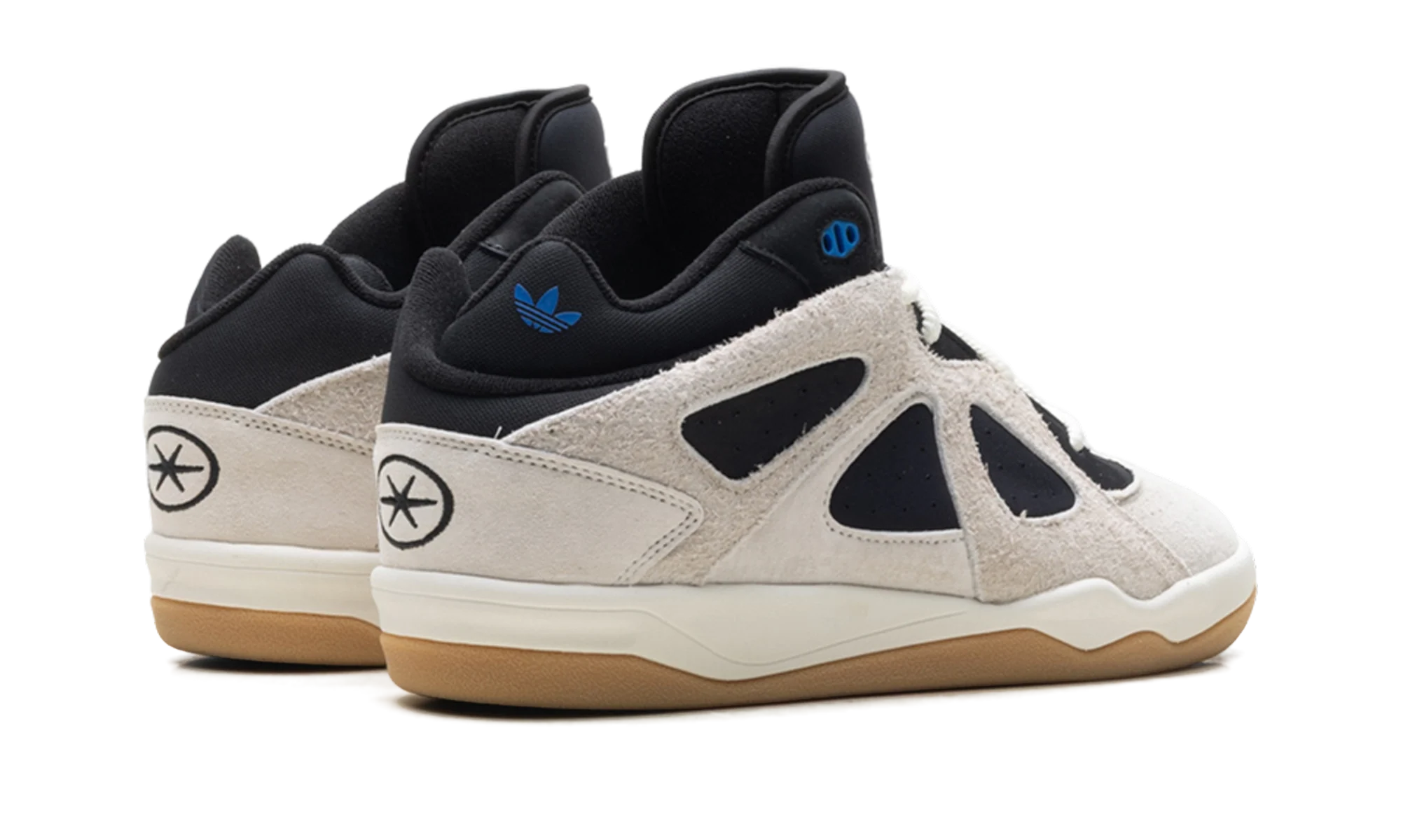 BadBo 1.0 "Bad Bunny - Rise" JS3886