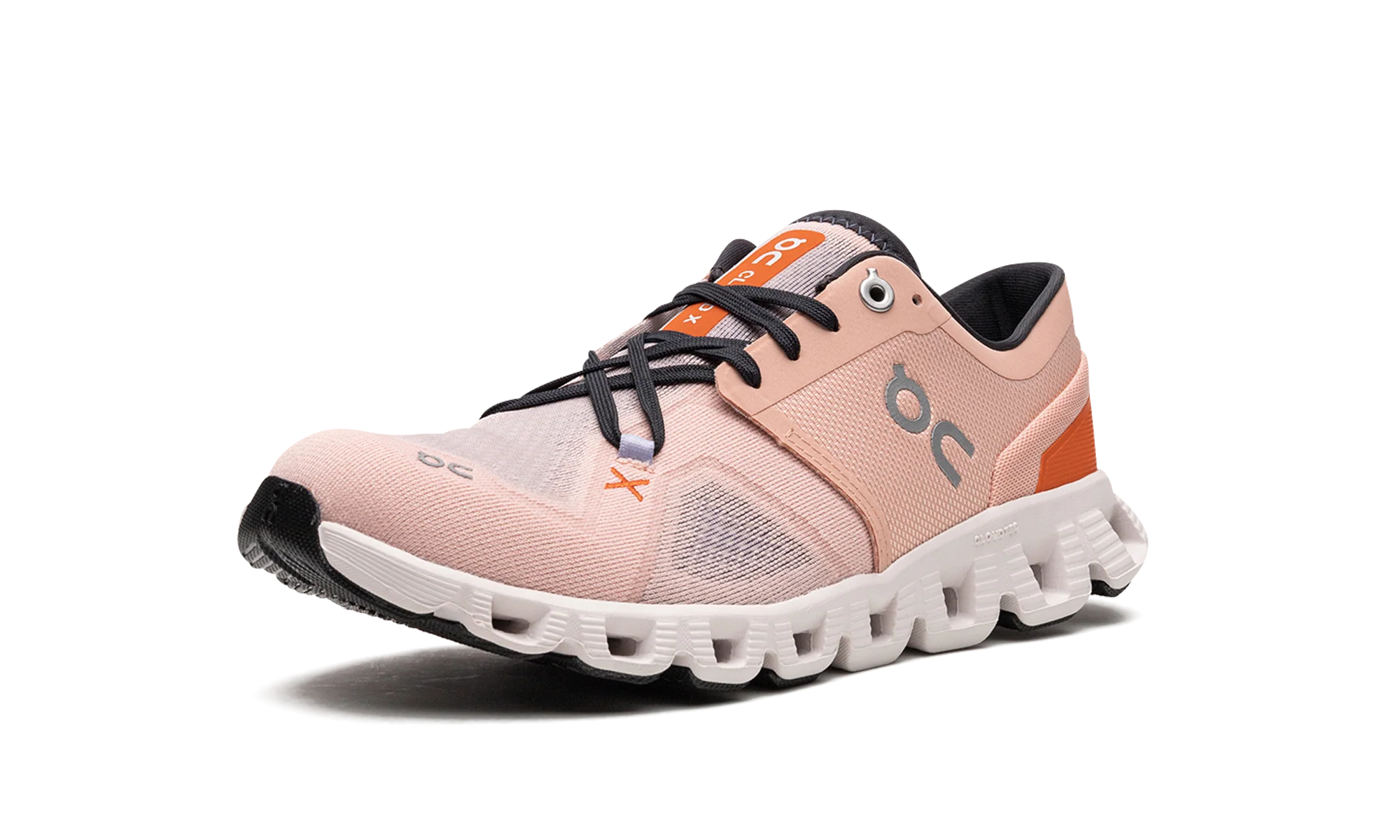CLOUD X 3 WMNS "Rose Sand" 60.98691