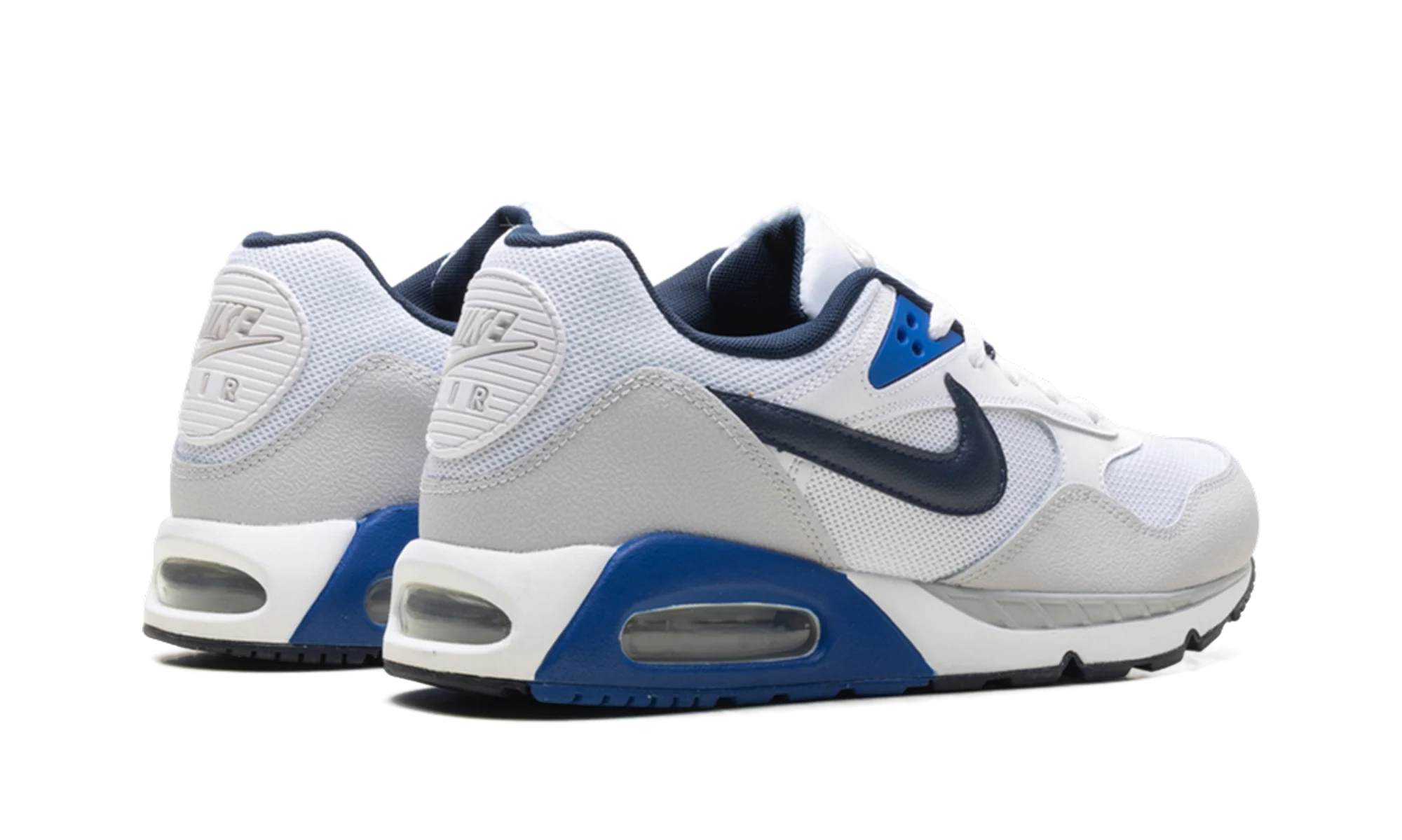 Air Max Correlate "White Obsidian" 511416 126