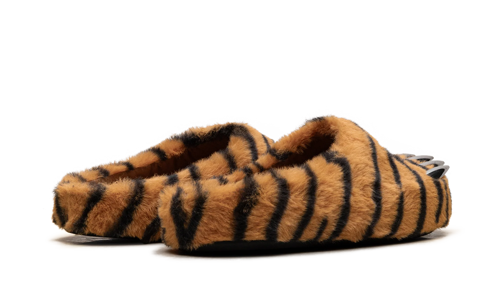Bravest Studios Bear Claw "Orange Tiger" BS95