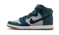 Dunk High Pro SB "Newport" 305050 306