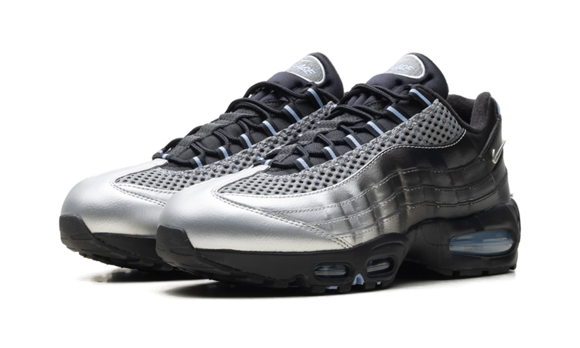 Air Max 95 Big Bubble "Palace -" IQ7708 095
