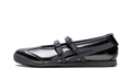 Tiger Mexico 66 TGRS WMNS "Metallic Pack Gunmetal Metropolis" 1182A708 020